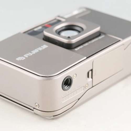 Fujifilm CARDIA mini TIARA 35mm Point & Shoot Film Camera #6050