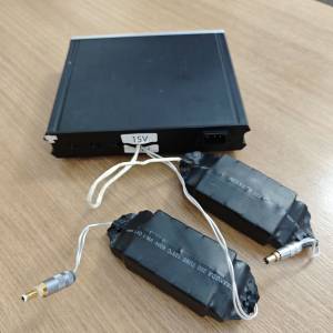 丹溪雙15v 4a LPS 線性電源