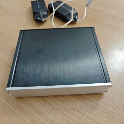 丹溪雙15v 4a LPS 線性電源