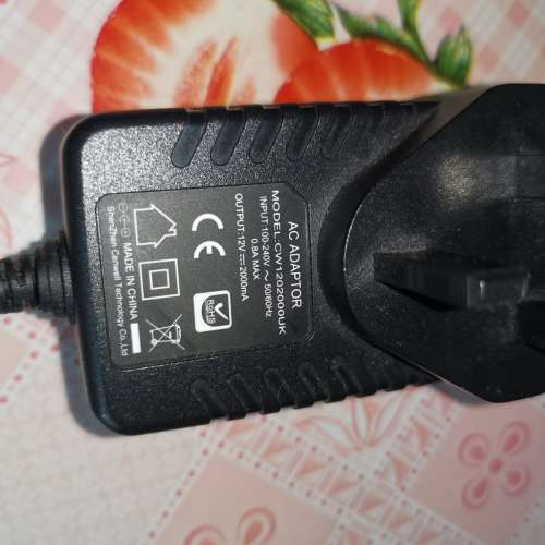 Orico 2.5/3.5吋 USB3.0 HDD/SSD 外置硬碟插座 6218US3