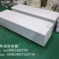 無靠背儲物梳化、軟包長條櫈、儲物掀蓋長櫈、餐廳傢俬工廠、無靠背軟包櫈、深圳訂製...