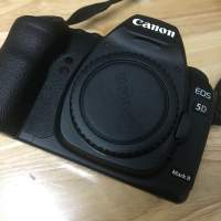 Canon EOS 5D Mark II