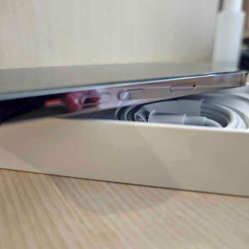 [全套] iPhone 14 pro 256gb 暗紫色 99%新淨 港行 電池88％