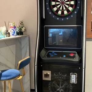 DARTS電子智能飛鏢機