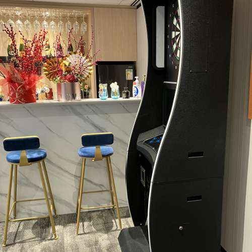 DARTS電子智能飛鏢機