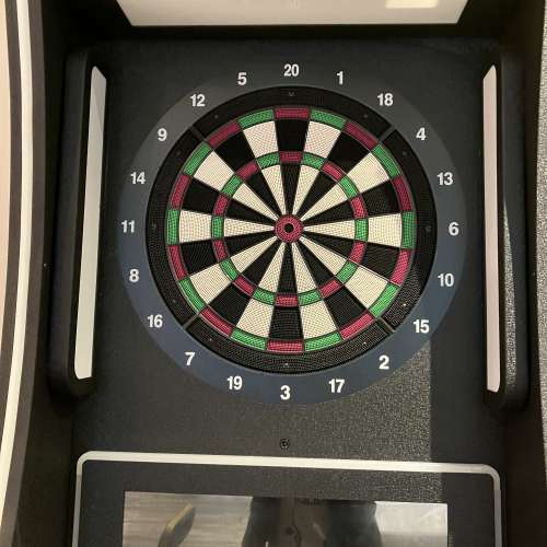DARTS電子智能飛鏢機