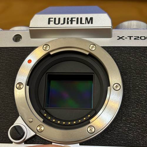 fuji xt200 + 15-45mm鏡 + HY UV filter