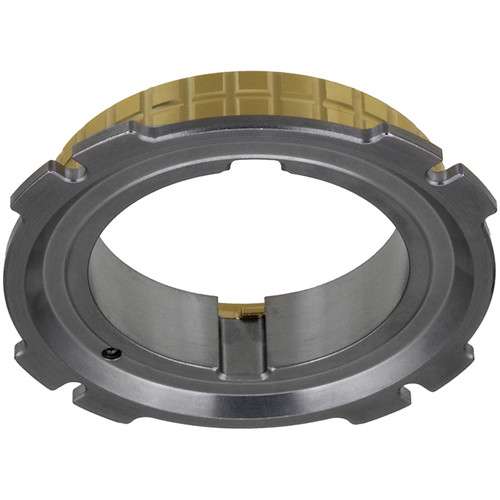 FotodioX ARRI Bayonet to ARRI PL Pro Lens Adapter