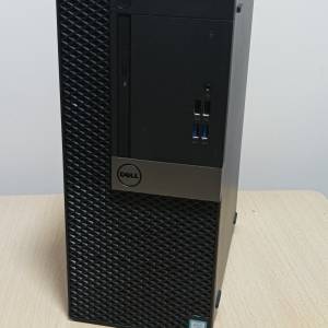 Dell Optiplex 5050 MT,i7 7700 CPU,32G ram,256G SSD,1TB  HD,DVDRW, Win10