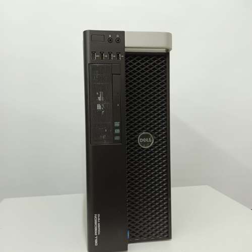 Dell Precision 7810 Workstation Towre Desktop 24 core