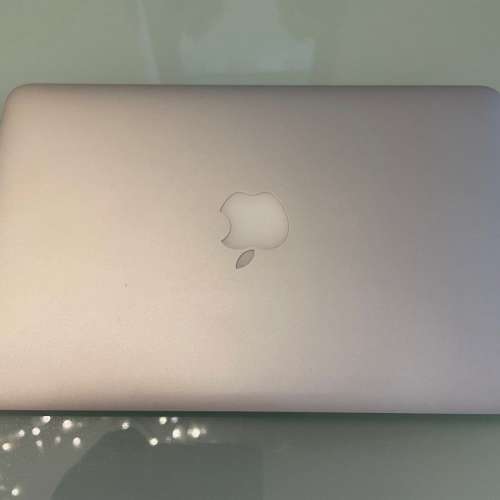 MacBook Air 11"