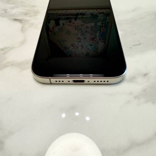 Apple iPhone 15 Pro 1tb 原色鈦金屬 (Natural Titanium)