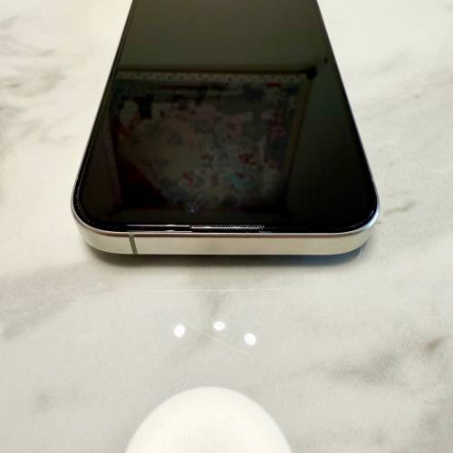 Apple iPhone 15 Pro 1tb 原色鈦金屬 (Natural Titanium)