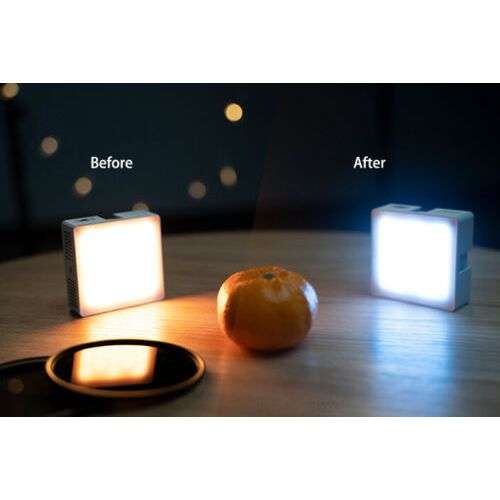 HAIDA NanoPro Mist Black Variable ND Filter 1/8 黑柔焦連可調減光濾鏡 For Fuji...