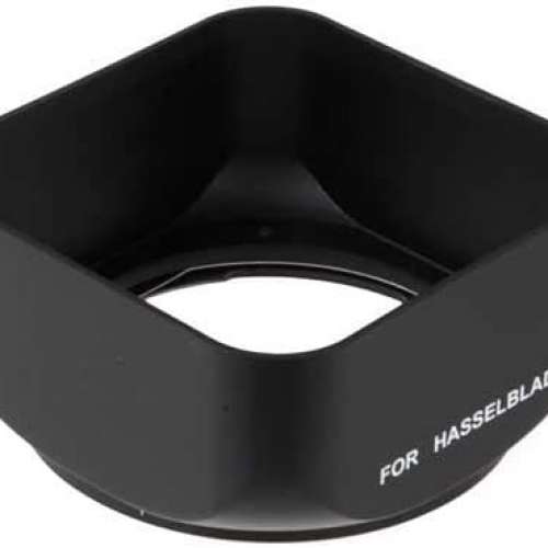 Fotodiox Pro Lens Hood For Hasselblad Bay 50 (B50) C 80mm f2.8 Standard Lens ...