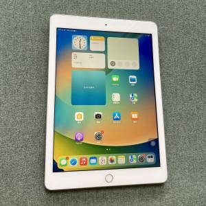 Apple ipad 6 128gb (2018 蘋果)