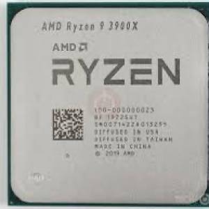 AMD3900x ROG X590 F-gameing 64GB ram