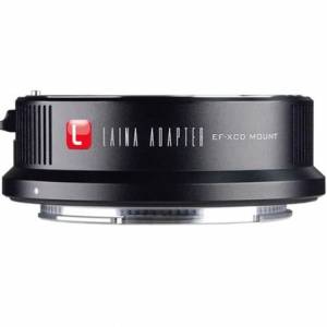 LAINA Canon EOS (EF / EF-S) Lens To Hasselblad XCD Mount