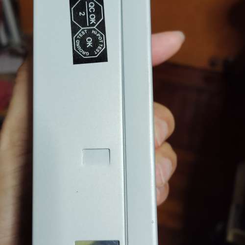 NAS 靜音1U小電源 / ITX小電源