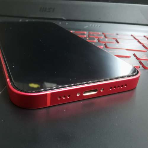 Iphone 14 128gb 紅色