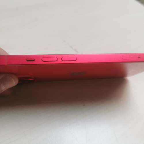 Iphone 14 128gb 紅色