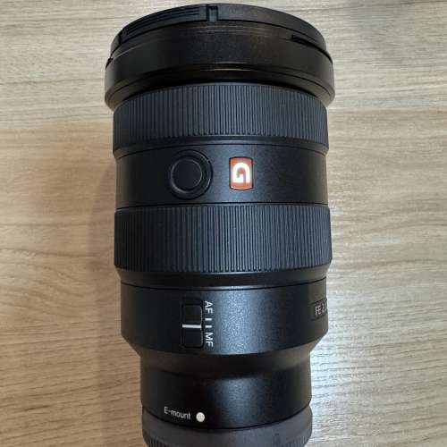 Sony FE 16-35mm F2.8 GM (SEL1635GM)