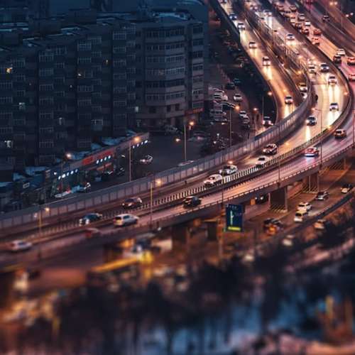 LAINA Nikon G-Type Lens To FujiFilm X-Series Mirrorless Cameras Tilt & Shift