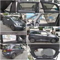 Honda Jazz Fit 款濾光窗網直銷價 $880