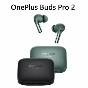 🔥包順豐🔥OnePlus Buds Pro 2 藍牙降噪耳機