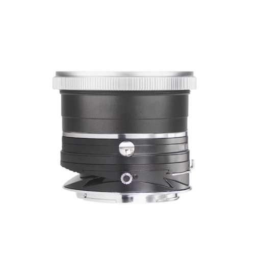 LAINA Pentacon 6 (Kiev 66)  To FujiFilm X-Series Mirrorless Cameras Tilt & Shift