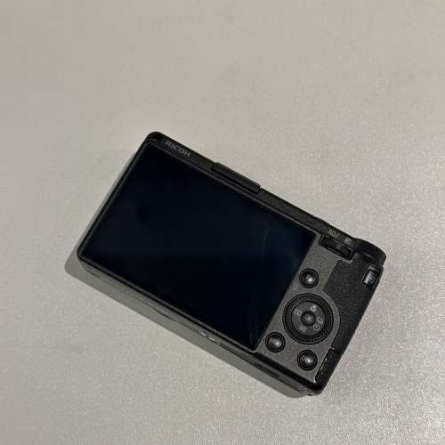 Ricoh GR III 8成5新 行貨