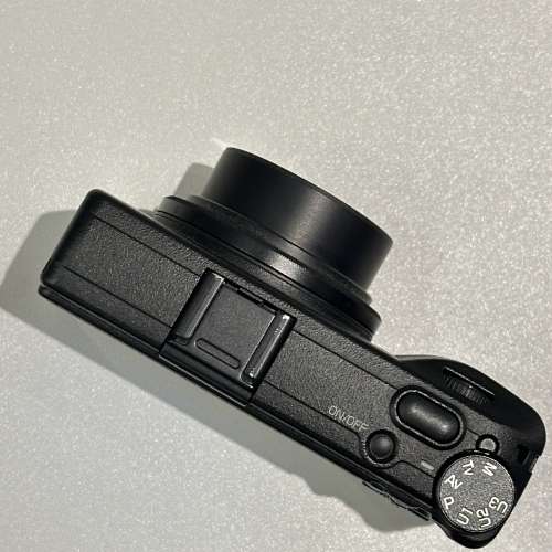 Ricoh GR III 8成5新 行貨