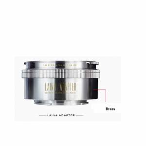 LAINA DKL To Sony Alpha E-Mount Mirrorless Camera II