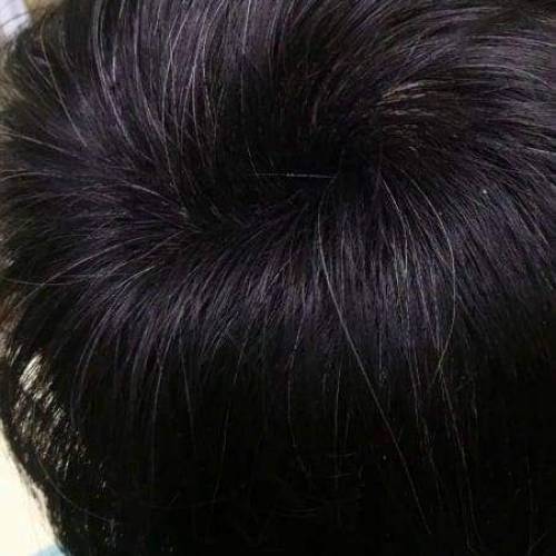 真實示範使用中!! 可令稀薄頭髮瞬間豐盈💁&zwj;♀️💁&zwj;♂️【Domo Fiber 炫豐髮粉】(1...