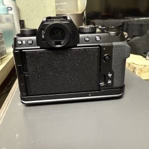Fuji xs10