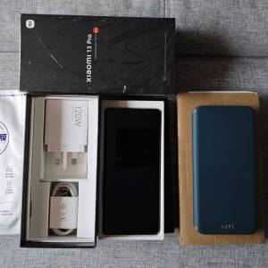 Xiaomi Mi 13 Pro 12+256GB 小米13pro 香港行貨