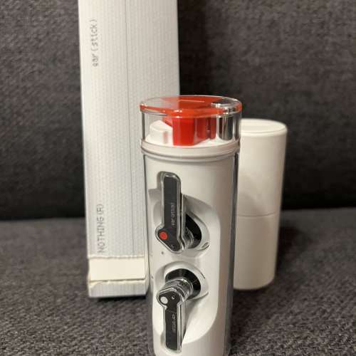 Nothing ear stick