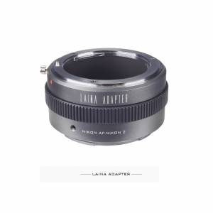 LAINA Nikon Nikkor F Mount G-Type D/SLR Lens To NIKON Z Mount Digital Camera