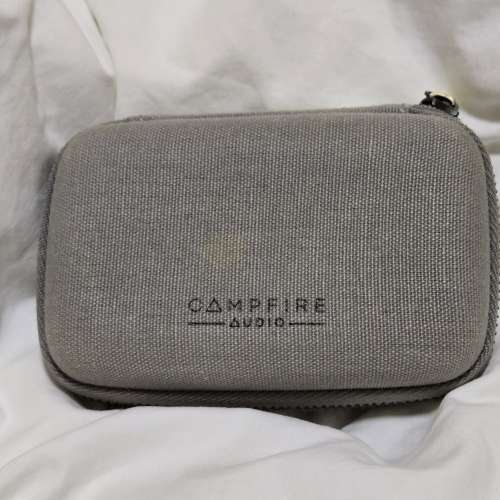 Campfire Audio
