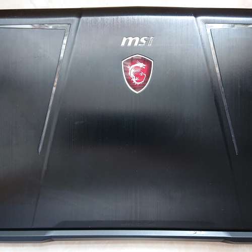 MSI MS-16P5/15.6”LED/i7-8750H 2.20GHz/16GB DDR4 2400/512GB M.2 SSD+1TB HD/90...