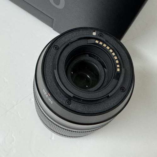 Fujifilm XC 50-230mm F4.5-6.7 OIS II