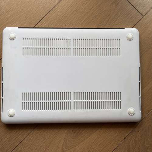 Apple MacBook Pro 15" in late 2013 16GB RAM 1TB SSD