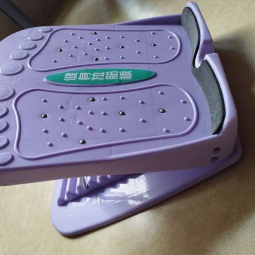 拉筋板 按摩棒 瑜伽柱 肌肉按摩