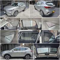 MG ZS 全車磁石濾光窗網太陽擋