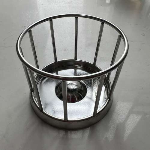 陸龜3寶 燈罩 山洞 水兜