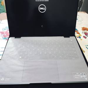 全新 Dell Latitude 9430 ( i7 -1265U+32Gb Ram+512Gb Nvme ssd)