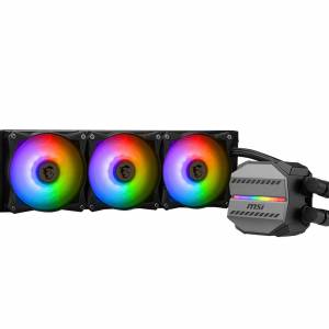 MSI MAG CORELIQUID M360 360mm 水冷