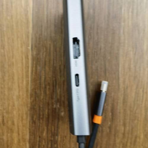 USBC 轉 HDMI mirror 加 USB