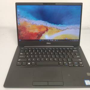 Dell Latitude 7390專業旗艦，i7-8650U，16GB Ram，512GB SSD，13.3"Touch Screen...