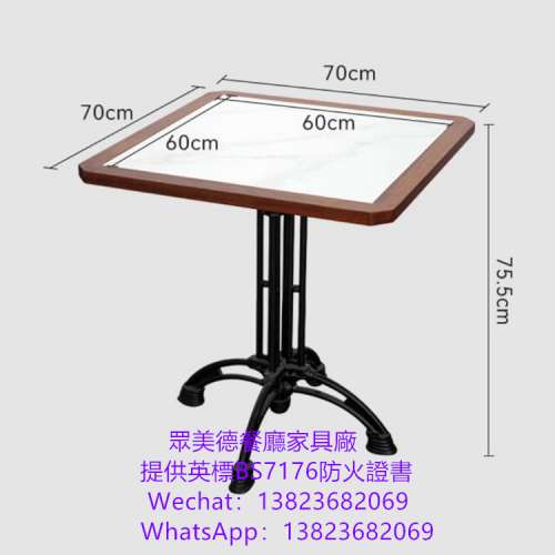 仿大理石餐檯訂製,港式餐廳餐枱訂做,儲物櫃收納櫃抽屜餐桌訂造廠家,人造石雲石大理...